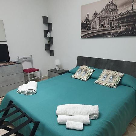 Rapisardi Home كاتانيا المظهر الخارجي الصورة