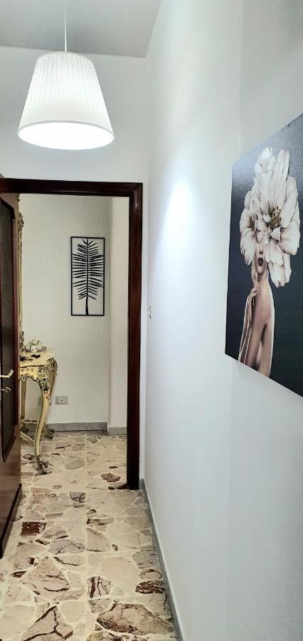 Rapisardi Home كاتانيا المظهر الخارجي الصورة