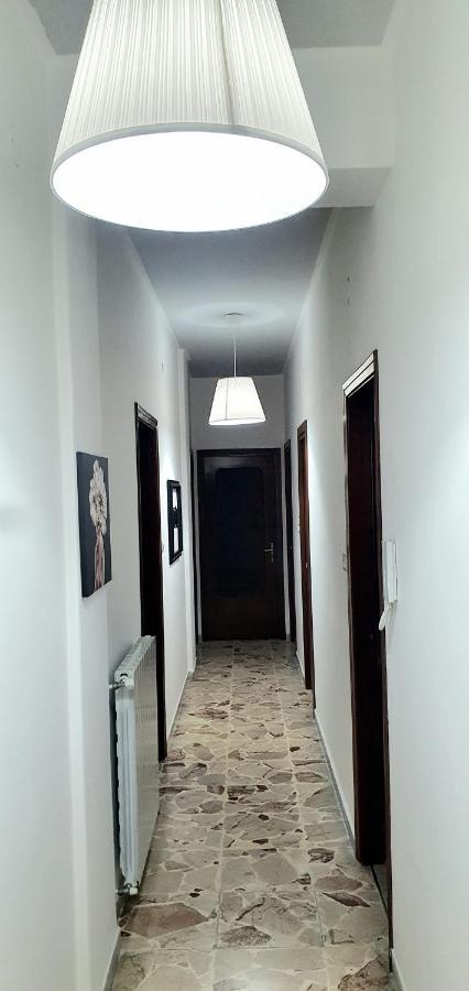 Rapisardi Home كاتانيا المظهر الخارجي الصورة