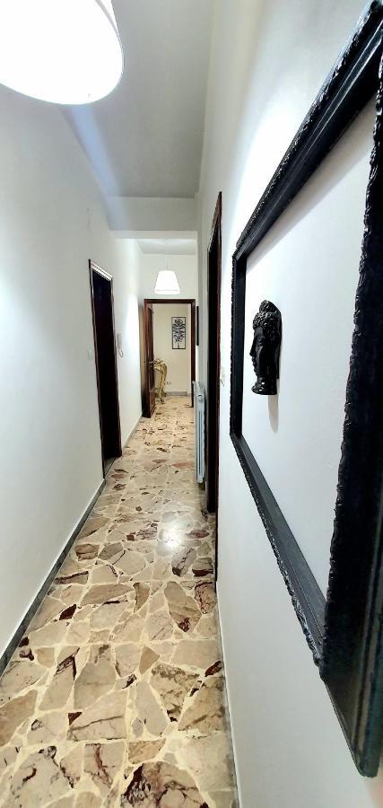 Rapisardi Home كاتانيا المظهر الخارجي الصورة