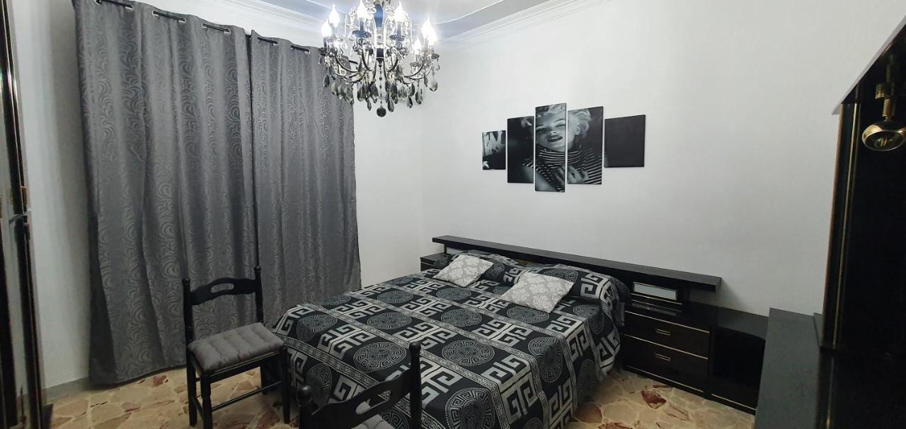 Rapisardi Home كاتانيا المظهر الخارجي الصورة