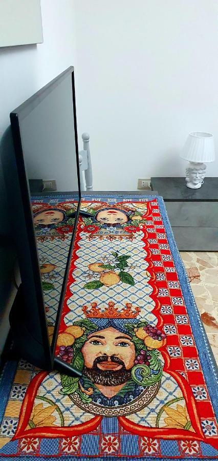 Rapisardi Home كاتانيا المظهر الخارجي الصورة