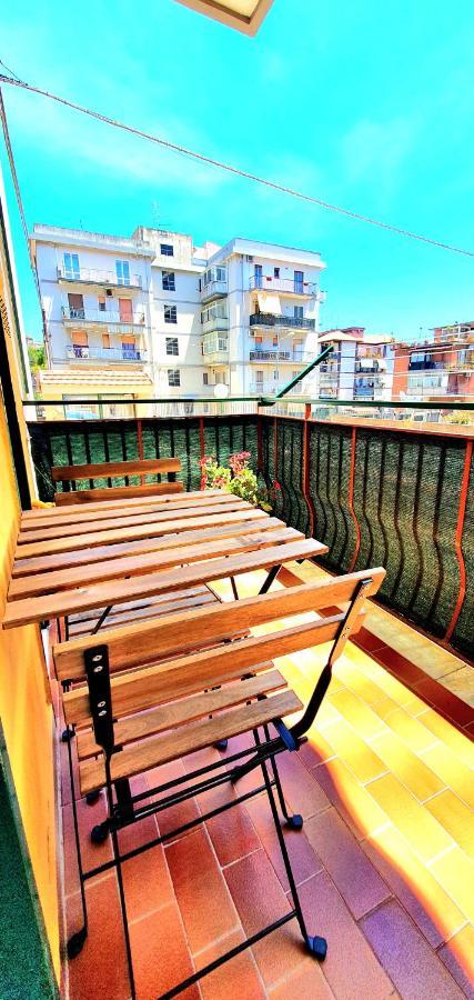 Rapisardi Home كاتانيا المظهر الخارجي الصورة
