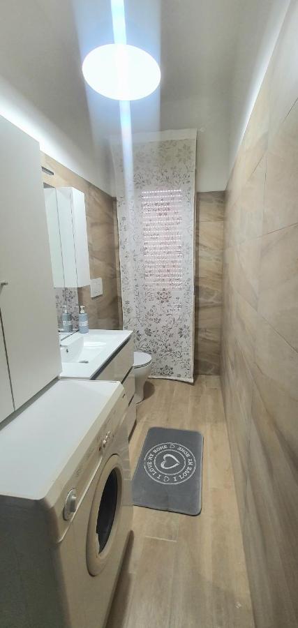 Rapisardi Home كاتانيا المظهر الخارجي الصورة