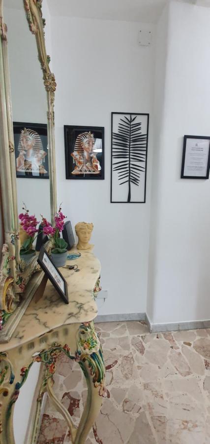 Rapisardi Home كاتانيا المظهر الخارجي الصورة